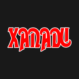 Xanadu - Honeydew & the Milk of Paradise T-Shirt