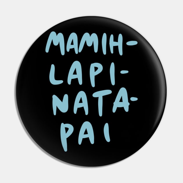 Mamihlapinatapai (Longest Word - Language Linguist) Pin by isstgeschichte