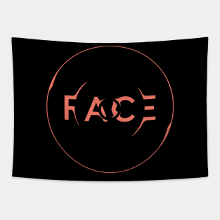 Jimin Face BTS Jimin Tapestry