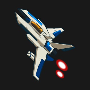 Vic Viper - Gradius T-Shirt