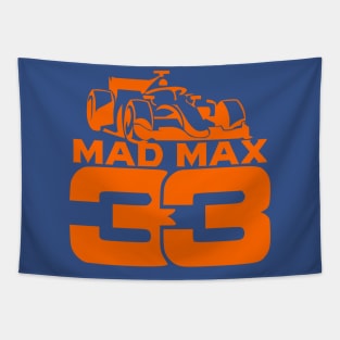 Mad Max Tapestry