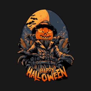 Happy Halloween Party T-Shirt