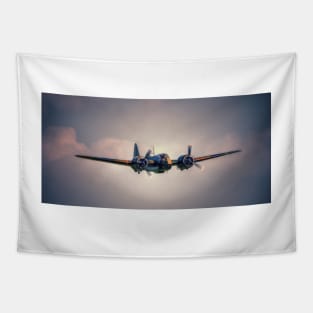 Bristol Blenheim Tapestry