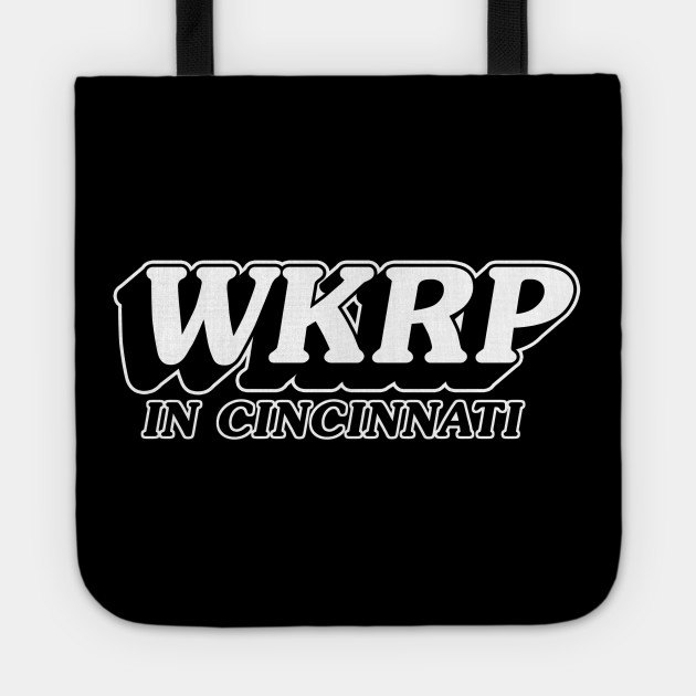 WKRP in Cincinnati (white)