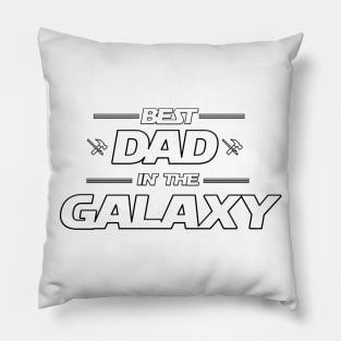 Galaxy DAD Pillow