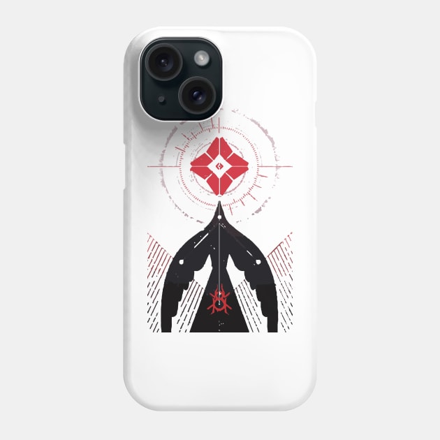 Lore Book A T.A.N.G.L.E.D. WEB Phone Case by LordMeni