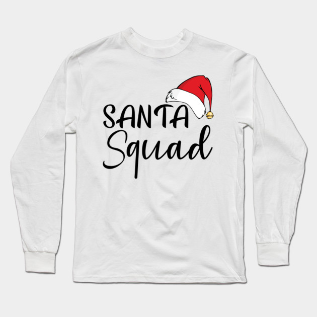 cute christmas shirts for family