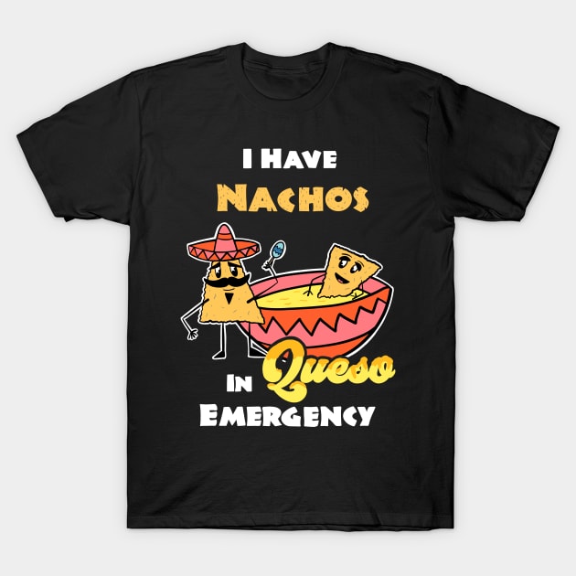 You Had Me At Queso Funny Food Cheese Nachos Tee You Had Me At Queso Funny Food Cheese Nachos Tee