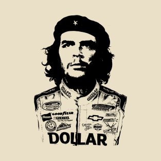 Che Guevara Ironic Capitalist T-Shirt