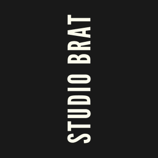 STUDIO BRAT T-Shirt