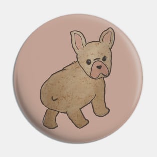 cuttest puppy pug Pin