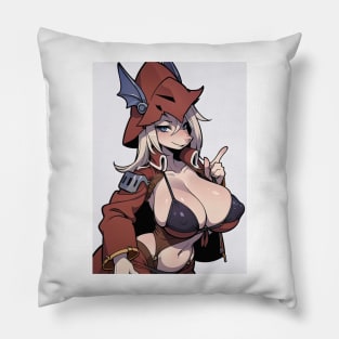 Freya Pillow