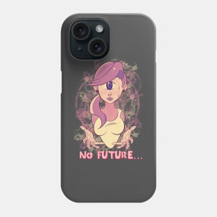 futurama Phone Case