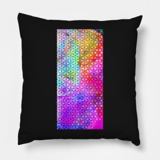 GF295 Art and Abstract Pillow