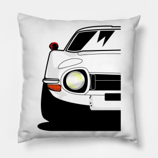 2000 GT Pillow