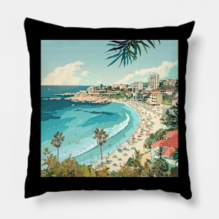 Cyprus Pillow