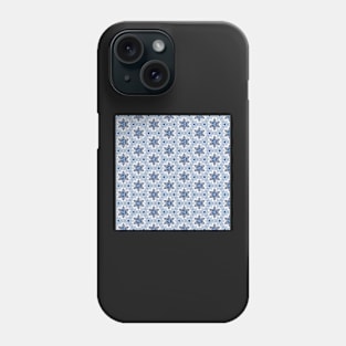 Abstract pattern background Phone Case