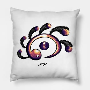 ZenYami: Celestial Orbit Pillow