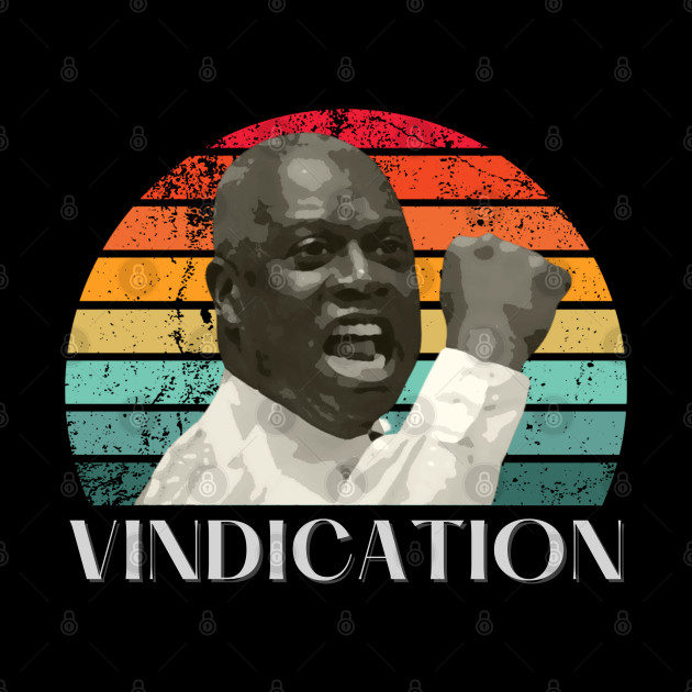 vindication - Brooklyn Nine Nine - Phone Case