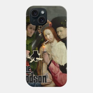 The Godson Phone Case