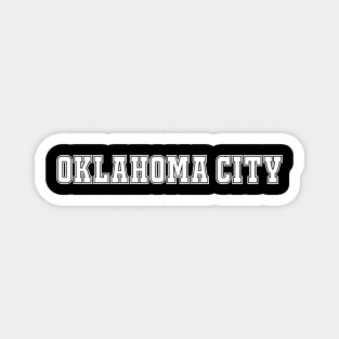 Oklahoma City Magnet