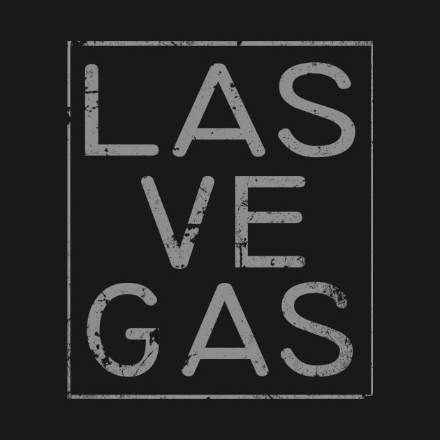 Las Vegas souvenir by LND4design