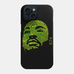 I Have A Dream (Earth / Life Version) Phone Case