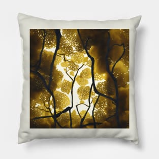 HONEYCOMB Pillow