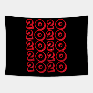 2020 Tapestry