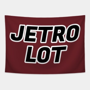 Jetro Lot Tapestry