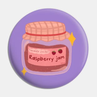 farm-fresh jam 🥞 Pin