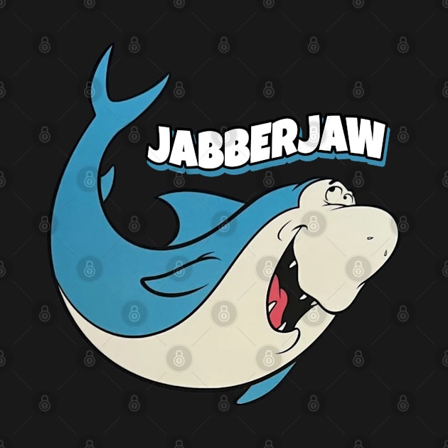 JABBERJAW by INLE Designs