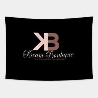 Kream Boutique Tapestry