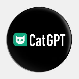 Cat GPT - 2 Pin