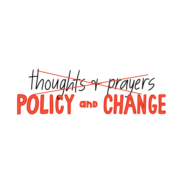 policy and change by nicolecella98