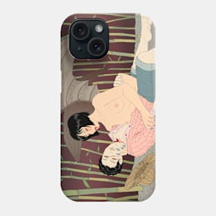 Remorse Phone Case