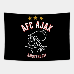 AFC Ajax Tapestry