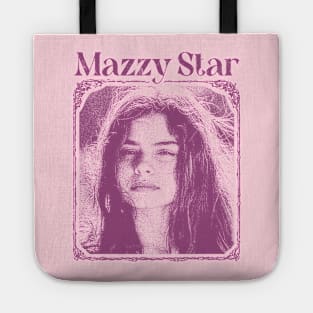 Mazzy Star - Hope Fanmade Tote