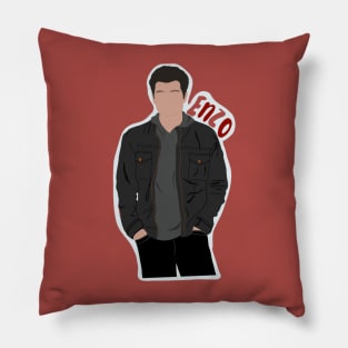 Enzo Pillow