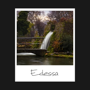 Edessa T-Shirt