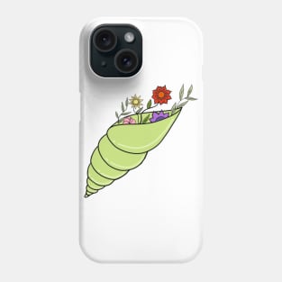 Shellfish Phone Case