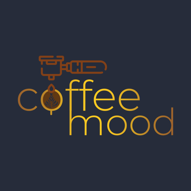 Coffee Mood by evolet store