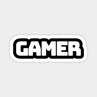 Gamer Pro Elite Magnet