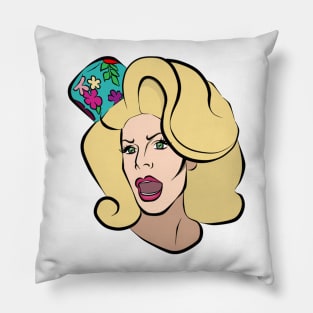 Katya Pillow