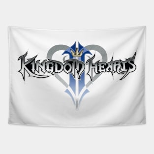 Kingdom Hearts Tapestry