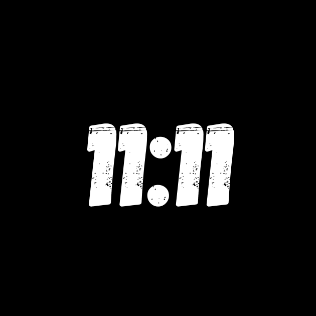 11:11 by TheStuff
