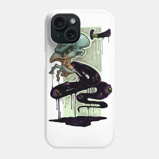 Flowing Phone Case