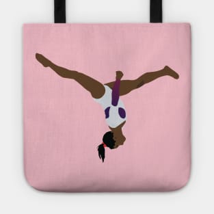 Simone Biles Tokyo 2020 Tote