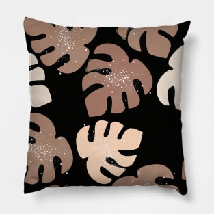 Abstract Pillow