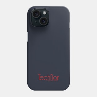 Terminator / 1984 / Tech Noir Club v2 Phone Case